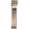 Ekena Millwork Imperial Traditional Smooth Bracket w/ Offset Brace, Douglas Fir, 7 1/2"W x 32"D x 38"H BKT0806X32X38IMP01SDF - alternate 3